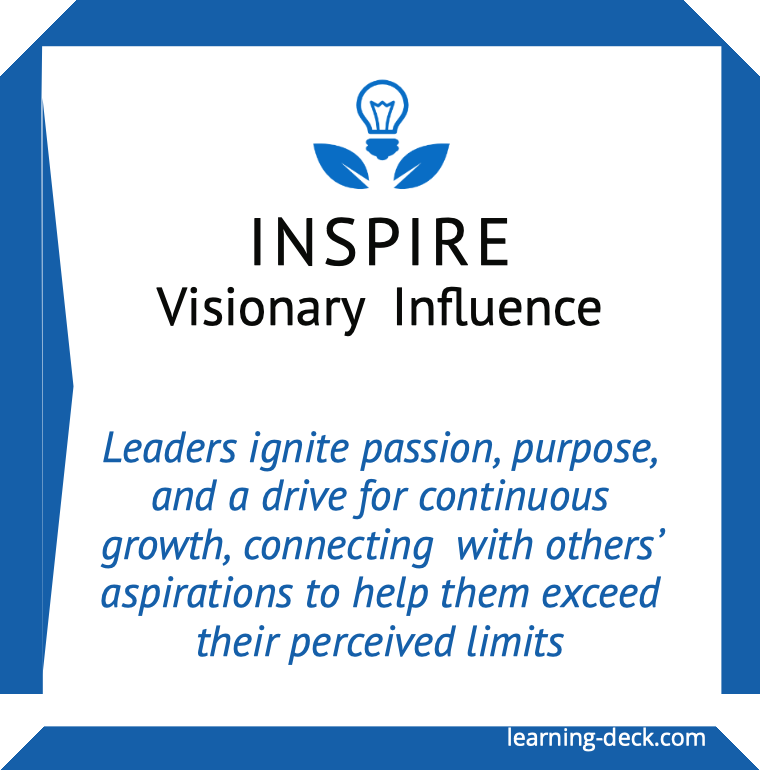 Inspire principle card